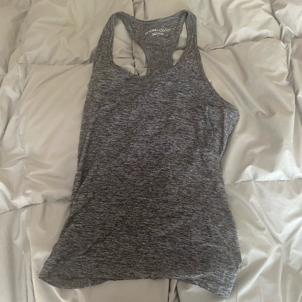 Beyond Yoga Top